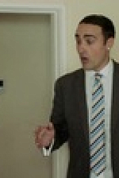 Stath Lets Flats S03E02 XviD-AFG EZTV