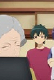 The Devil is a Part-Timer S02E09 XviD-AFG EZTV