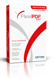 SoftMaker FlexiPDF 2019 Professional v2.0.7 + Crack - [haxNode]