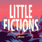 Elbow - Little Fictions 2017 320kbps CBR MP3 [VX] [P2PDL]