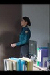 Rookie Cops 2022 S01E06 XviD-AFG EZTV