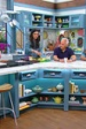 The Kitchen S34E01 XviD-AFG EZTV