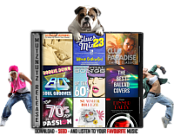 MutzNutz Music Pack 103 2020 - [ ANT ]
