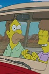 The Simpsons S33E09 480p x264-mSD EZTV