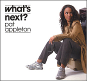 Pat Appleton (De-Phazz) - What's Next 2007 FLAC (Jamal The Moroccan)