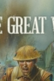 Commands & Colors: The Great War