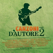 V.A. - Canzoni D'Autore 2  2012.[iDN_CreW]