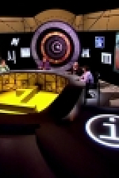 QI S13E12 HDTV x264-C4TV EZTV