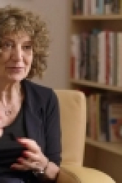 Artsnight S03E12 Meg Rosoff WEB h264-ROFL EZTV