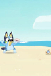 Bluey S01E26 iNTERNAL XviD-AFG EZTV