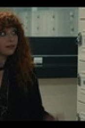 Russian Doll S02E02 XviD-AFG EZTV