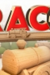 Tracks - The Train Set Game Update 03.11.2018