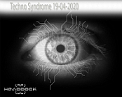 Headdock - Techno Syndrome 19-04-2020 {1337x}
