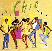 Chic - Take It Off (1981/2006) (320) [DJ]