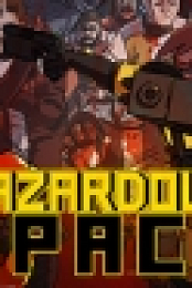 Hazardous Space