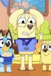 Bluey S03E37 720p WEB h264-DOLORES EZTV