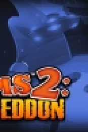 Worms 2 Armageddon v1.3 [Apk]