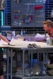 Bake Squad S02E05 XviD-AFG EZTV