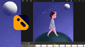 [ FreeCourseWeb ] Create animations with the iPad and Callipeg 1.5