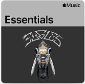 Eagles - Essentials [2026] [MP3-320]-Sc4r3cr0w