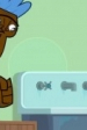 Total DramaRama S02E10 HDTV x264-W4F [eztv]