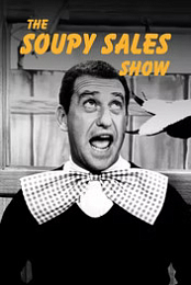 Soupy Sales WNEW-TV Show