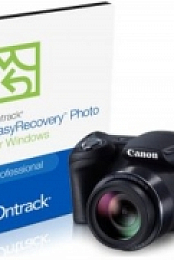 Ontrack EasyRecovery (All Editions) v14.0.0.4 + Crack - [haxNode]