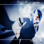 Elisabeth Plank - chimaera (2025) FLAC
