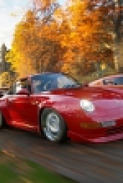 Forza Horizon 4 Ultimate Edition [RePack]