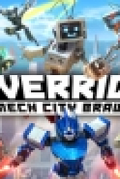 Override: Mech City Brawl