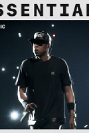 Jay-Z - Essentials (2019) (Opus ~128) [Only2]