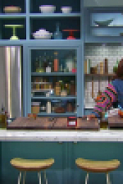 The Kitchen S36E03 XviD-AFG EZTV