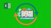[ FreeCourseWeb ] Udemy - Microsoft Excel Basic to Advance Level