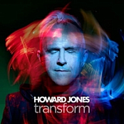 Howard Jones - Transform (Deluxe Edition) (2020) Mp3 320kbps [PMEDIA] ️