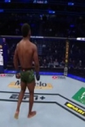 UFC 246 Prelims 480p x264-mSD [eztv]