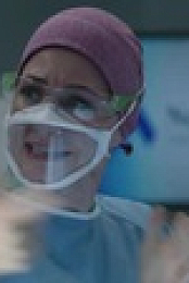 New Amsterdam 2018 S05E02 XviD-AFG EZTV