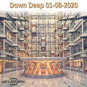 Headdock - Down Deep 01-08-2020 [3CD] {1337x}
