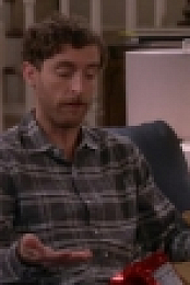 B Positive S01E07 HDTV x264-PHOENiX EZTV