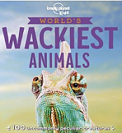 Lonely Planet - World's Wackiest Animals