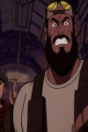 Creature Commandos S01E03 480p x264-mSD EZTV