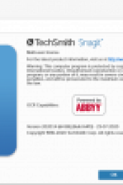 TechSmith Snagit v2021.2.0 Build 7921 + Fix {CracksHash}