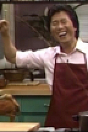 Yan Can Cook How To make Mongolian Beef 480p WebRip