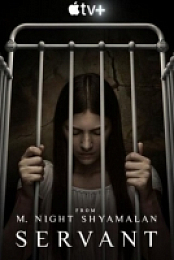 Servant S02E01-02 iTALIAN MULTI HDR 2160p WEB h265-MeM