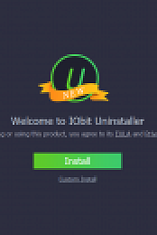 IObit Uninstaller 8.4 PRO (v8.4.0.8) + key
