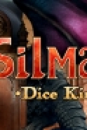 Silmaris: Dice Kingdom