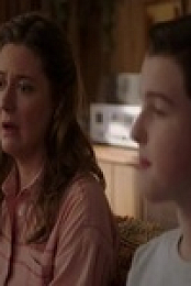 Young Sheldon S06E10 480p x264-mSD EZTV