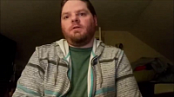 White Man When Is Enough Enough?