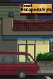 Bobs Burgers S08E14 WEB x264-TBS[eztv]