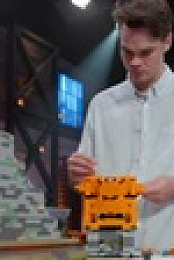 LEGO Masters AU S03E05 XviD-AFG EZTV