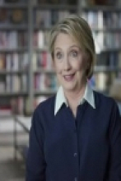 Hillary US S01E01 480p x264-mSD [eztv]